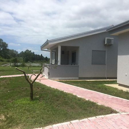 Helena'S Sweet Home Ulcinj Luaran gambar