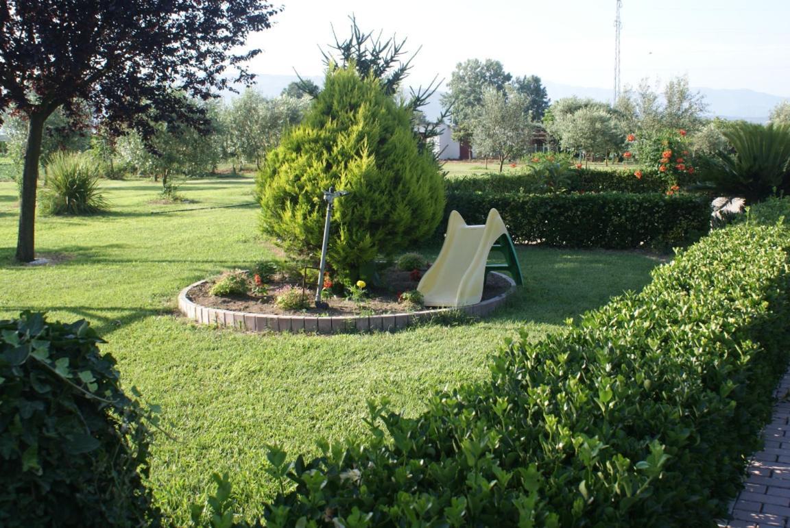 Helena'S Sweet Home Ulcinj Luaran gambar