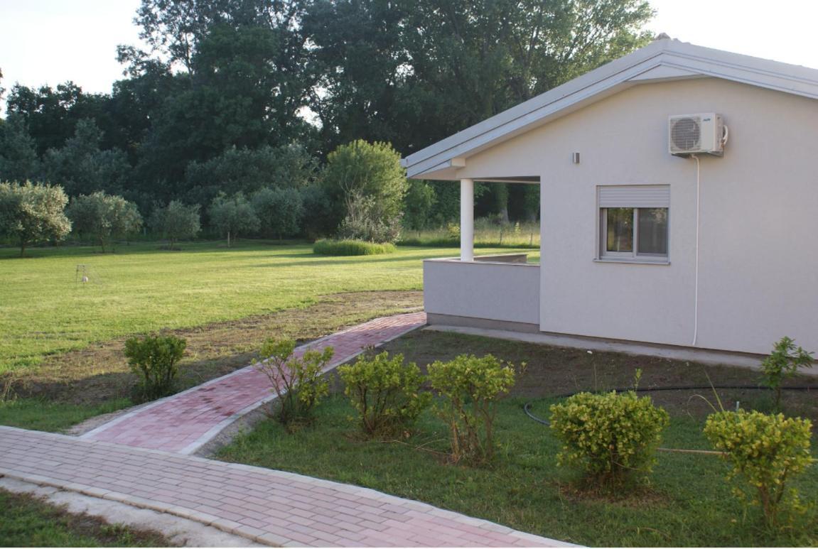 Helena'S Sweet Home Ulcinj Luaran gambar