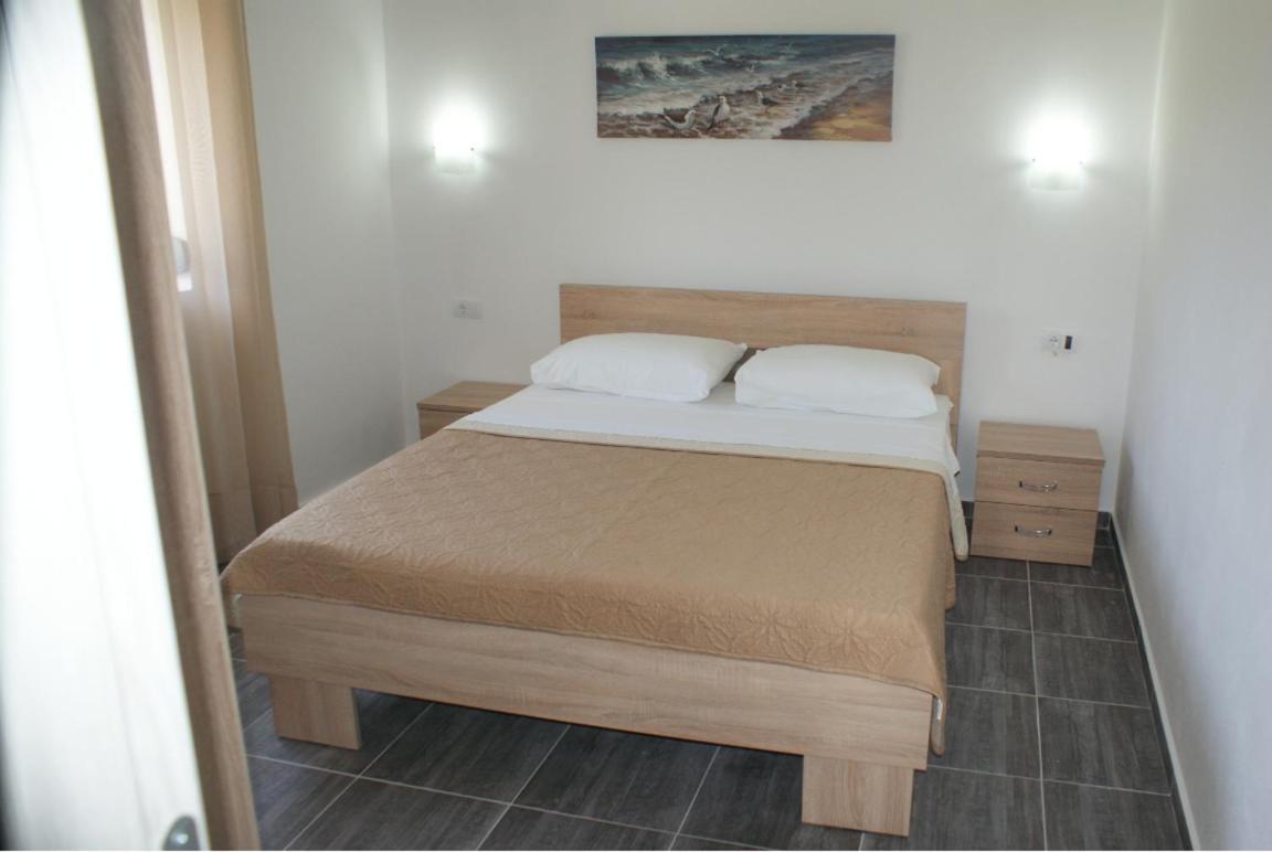Helena'S Sweet Home Ulcinj Luaran gambar