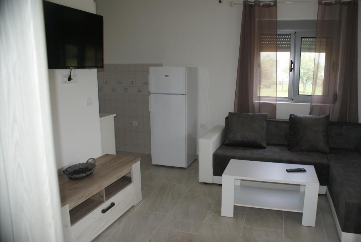 Helena'S Sweet Home Ulcinj Luaran gambar
