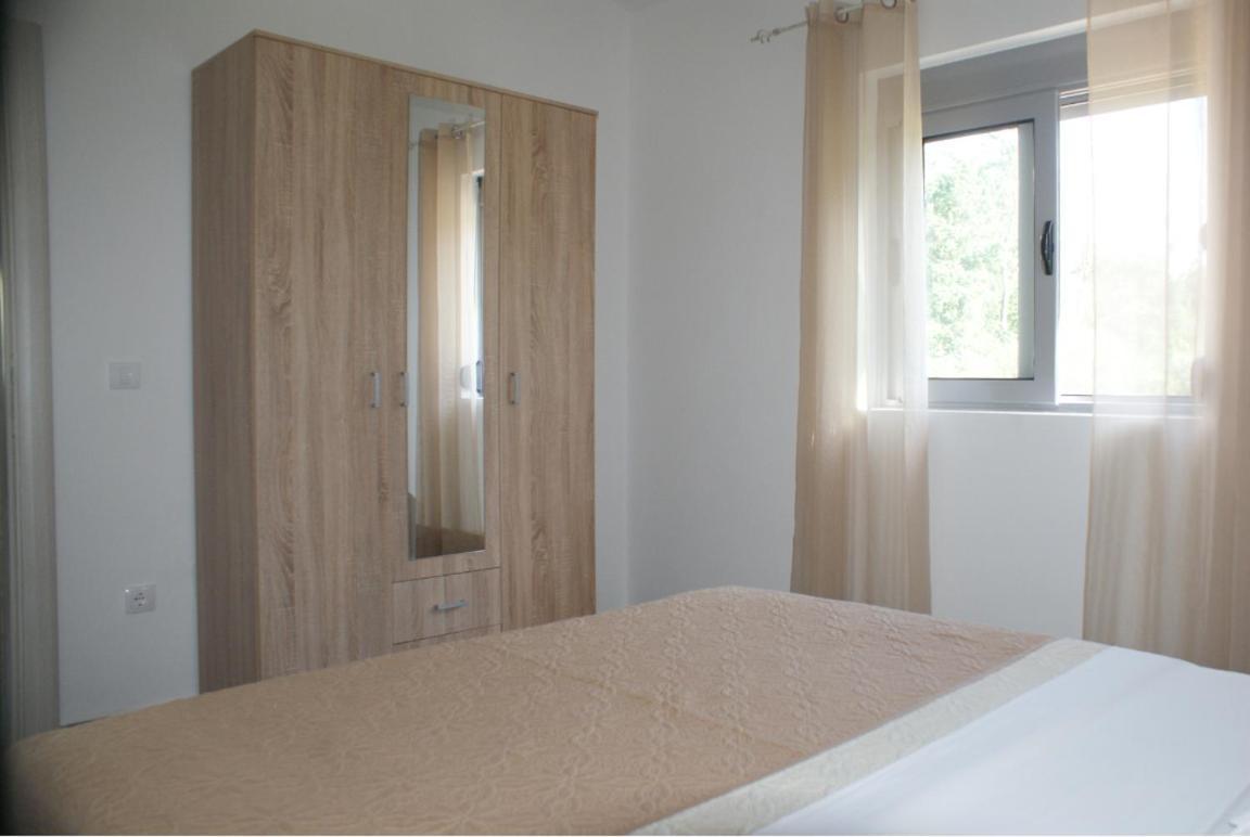 Helena'S Sweet Home Ulcinj Luaran gambar