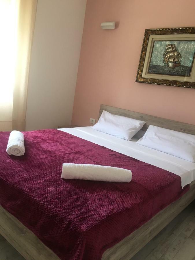 Helena'S Sweet Home Ulcinj Luaran gambar