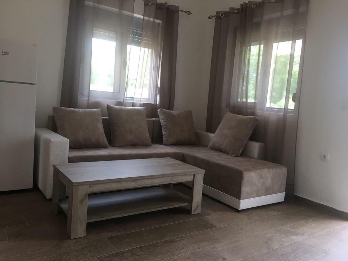 Helena'S Sweet Home Ulcinj Luaran gambar