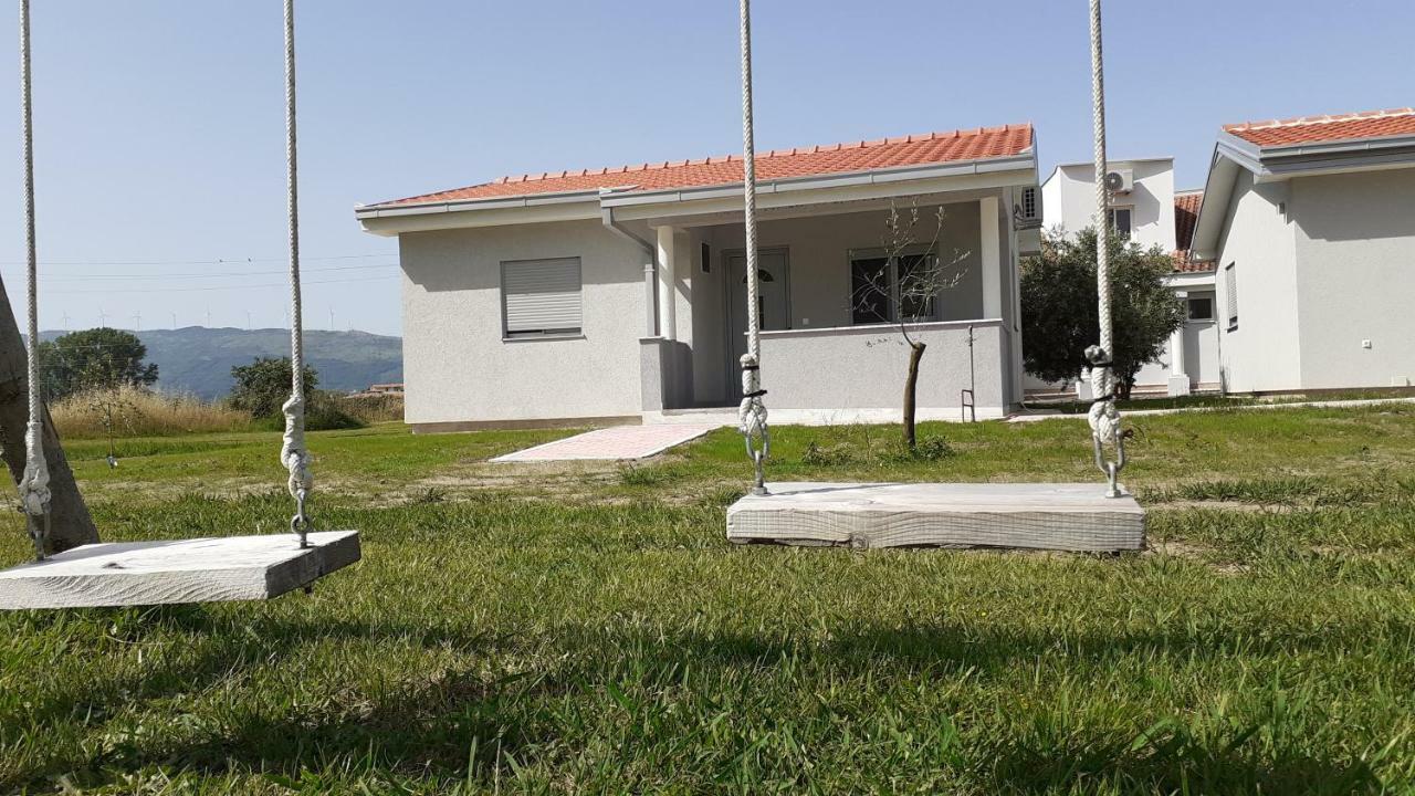 Helena'S Sweet Home Ulcinj Luaran gambar
