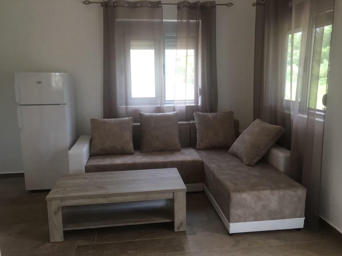 Helena'S Sweet Home Ulcinj Luaran gambar
