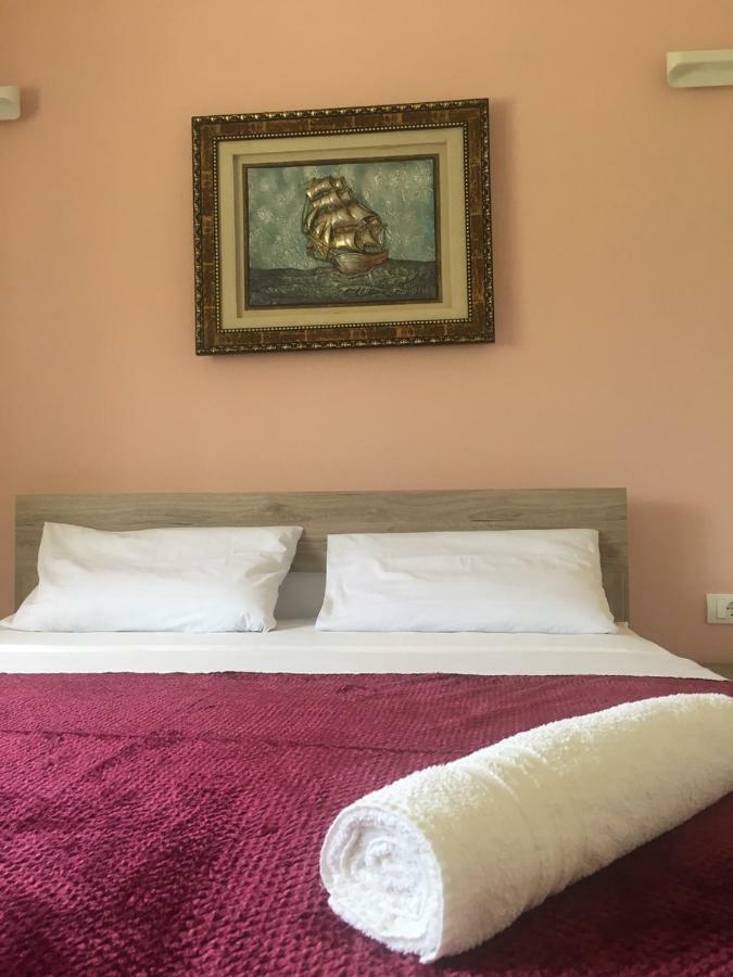 Helena'S Sweet Home Ulcinj Luaran gambar