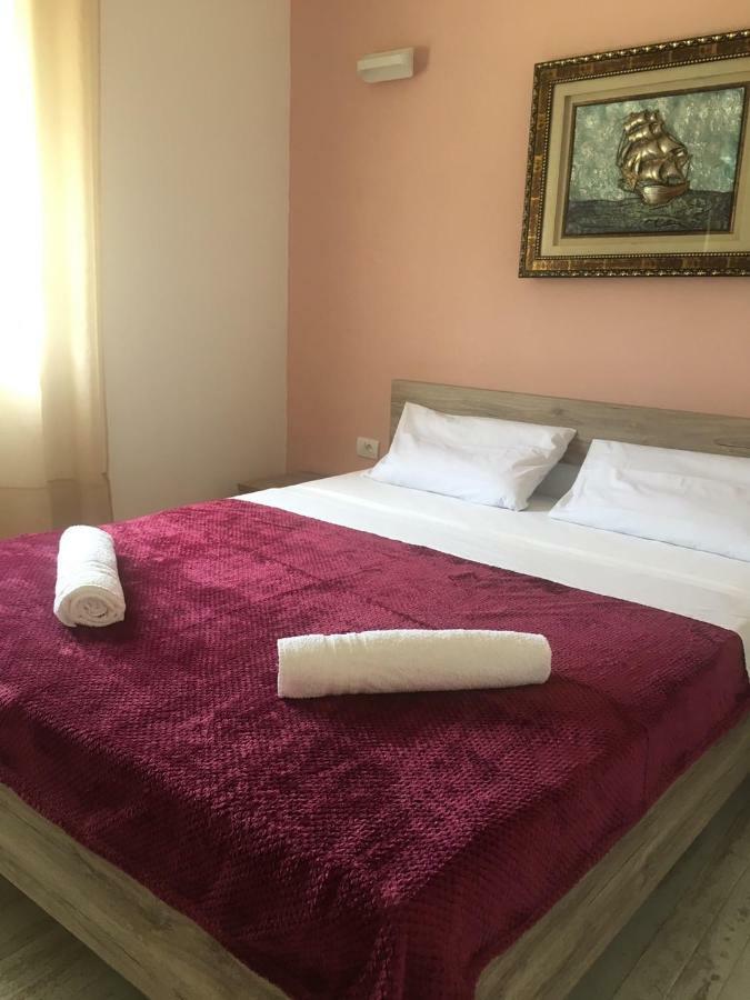 Helena'S Sweet Home Ulcinj Luaran gambar