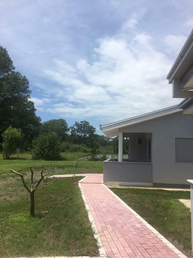 Helena'S Sweet Home Ulcinj Luaran gambar