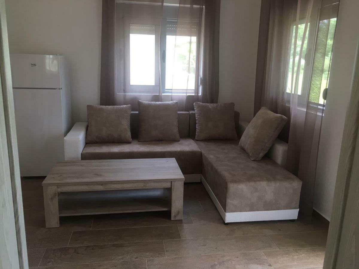 Helena'S Sweet Home Ulcinj Luaran gambar