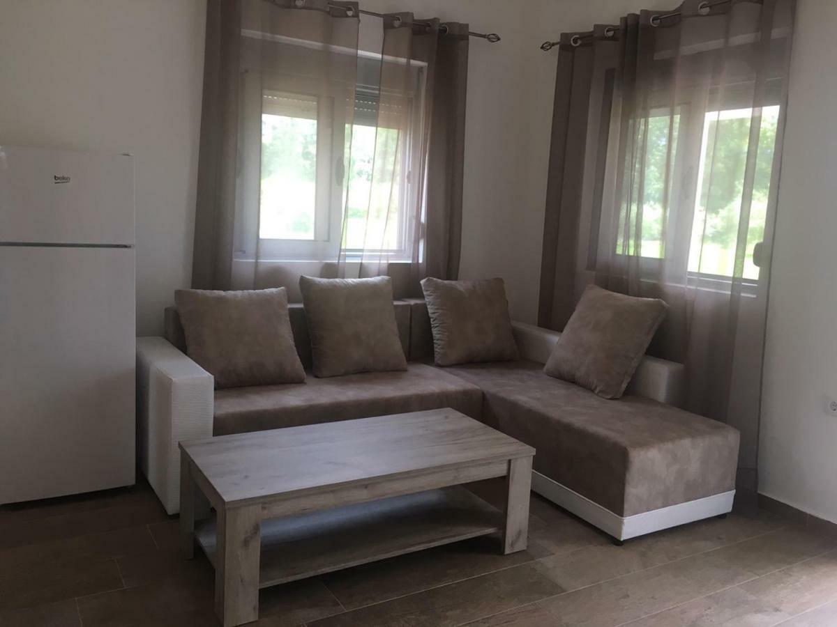 Helena'S Sweet Home Ulcinj Luaran gambar