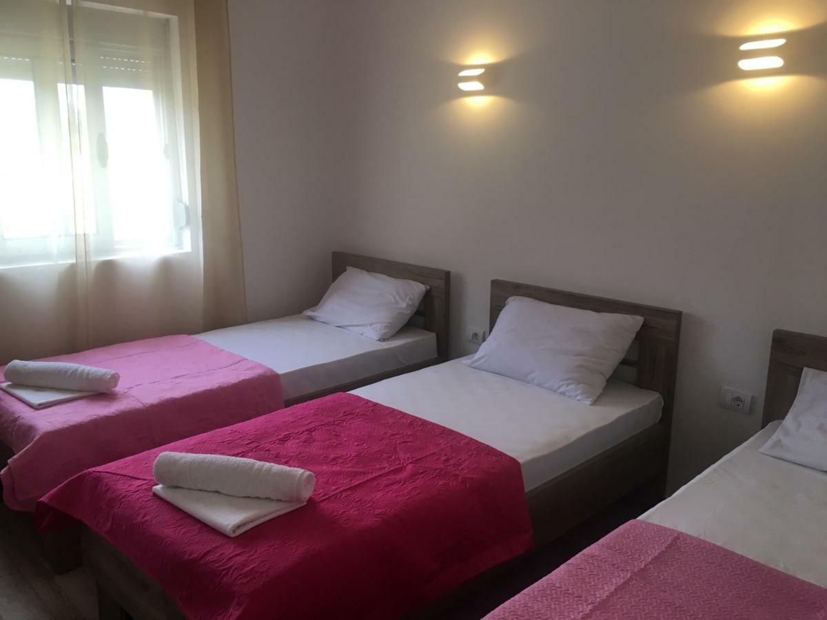 Helena'S Sweet Home Ulcinj Luaran gambar
