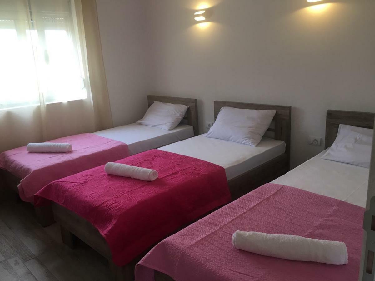 Helena'S Sweet Home Ulcinj Luaran gambar