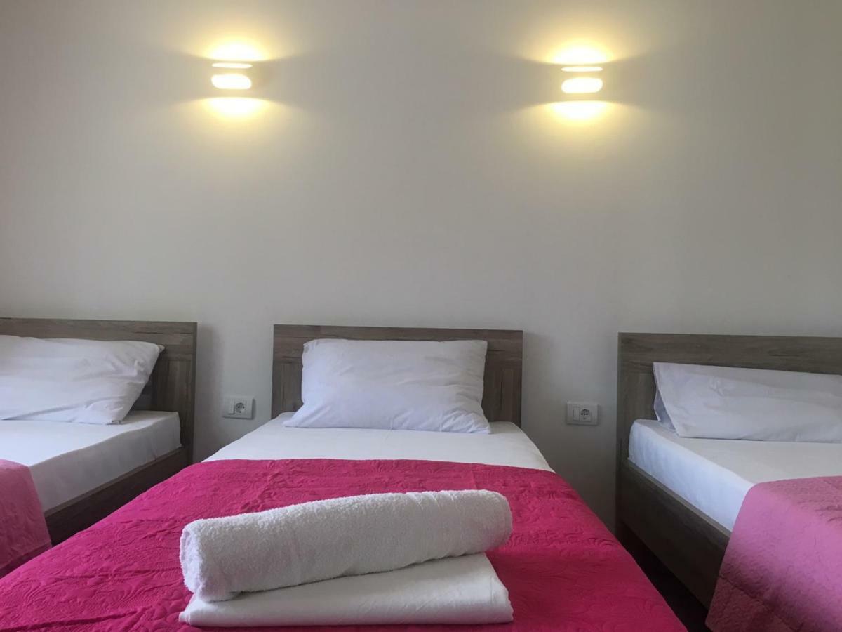 Helena'S Sweet Home Ulcinj Luaran gambar