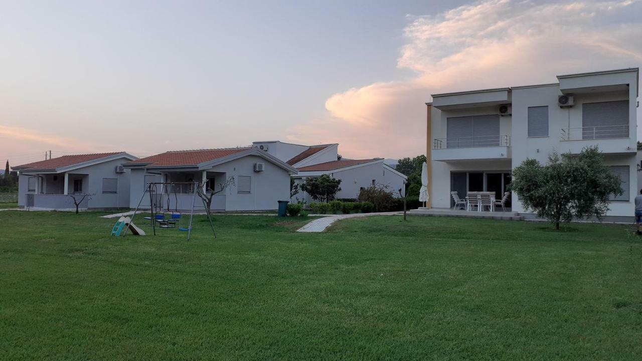 Helena'S Sweet Home Ulcinj Luaran gambar